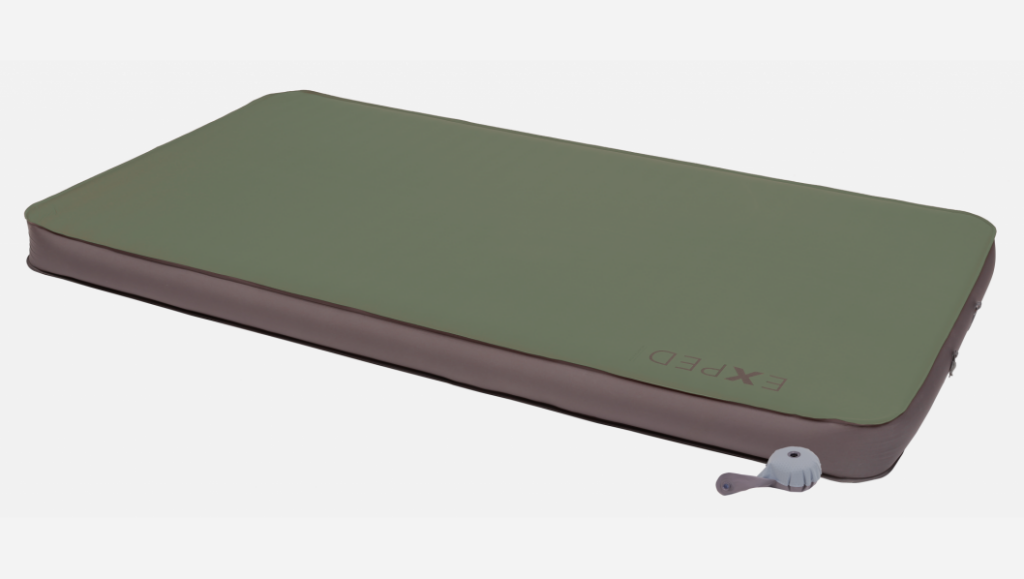 Exped Megamat Duo Review Gorp