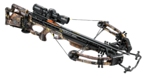 crossbow