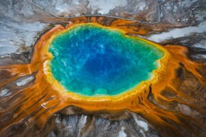 Grand Prismatic