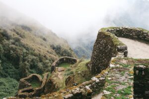 Machu Picchu Inca Trail