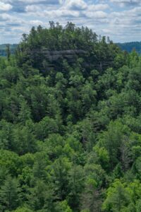 red river gorge