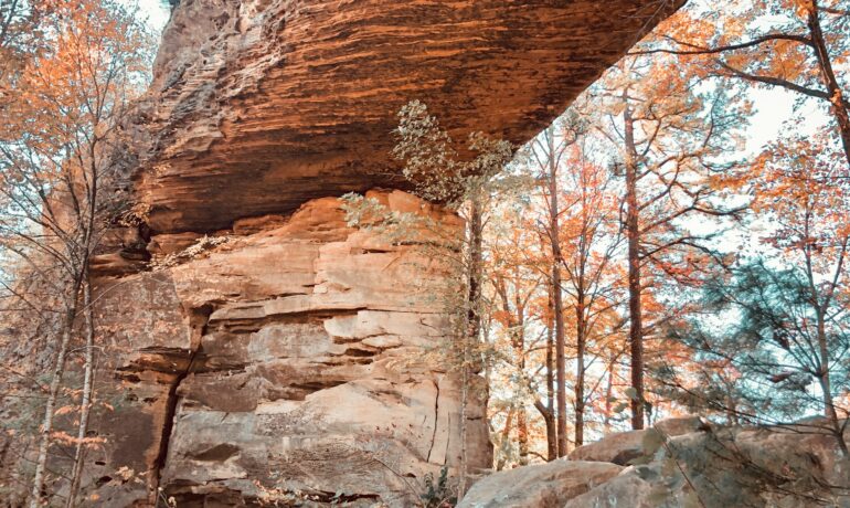 red rover gorge kentucky