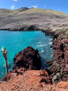 Galapagos Islands