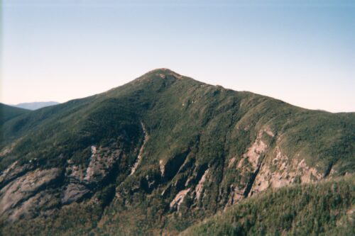 mount marcy hike