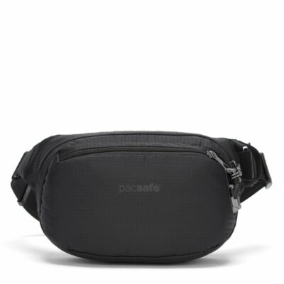 Pacsafe fanny pack review