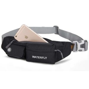 waterfly fanny pack