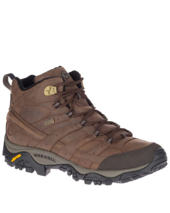 types of hiking boots soft