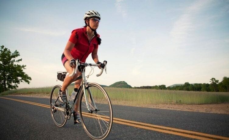 biking types