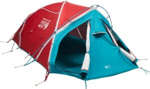 MOUNTAIN HARDWEAR INSULATED TENT