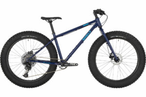 fat bike type