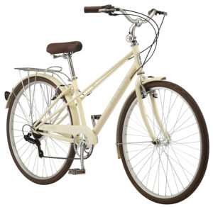 hybrid bike types