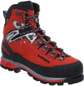 Lowa Mountain Expert GTX Evo Mountaineering Boots