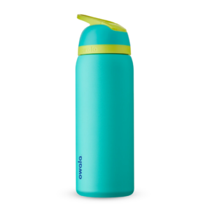 Owala Water Bottle Review – Girl, Compressed