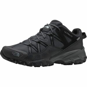 the north face hiking shoe