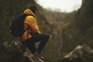 hiking essentials