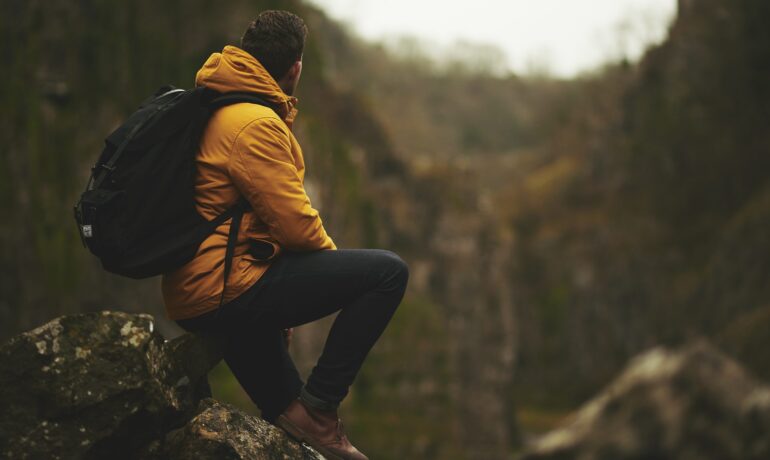 hiking essentials