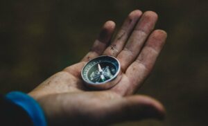 hiking essentials