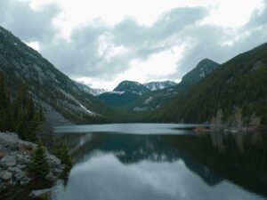 bozeman hikes