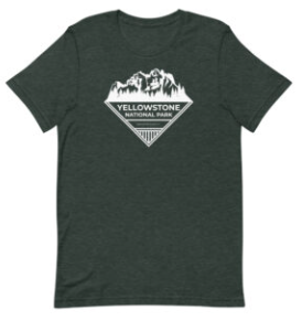 yellowstone shirt