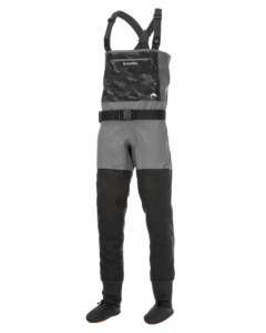 Fly Fishing Waders Overview - Gorp