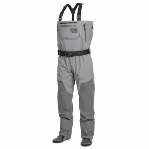 Fly Fishing Waders Overview - Gorp