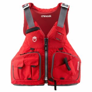 Best Canoeing Life Jackets 2022