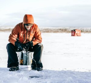 Which is best? Electric, gas, or hand-powered ice fishing augers