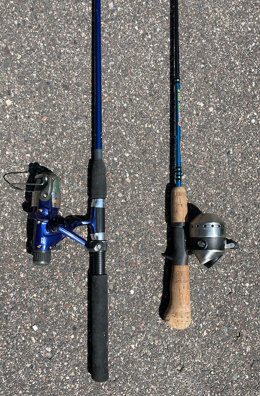  Cheap Fishing Rods