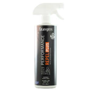 Grangers Performance Repel Waterproofing Spray