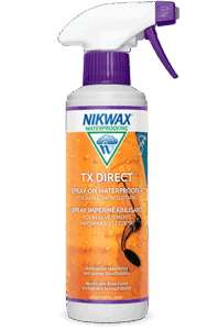 Nikwax TX Direct Spray