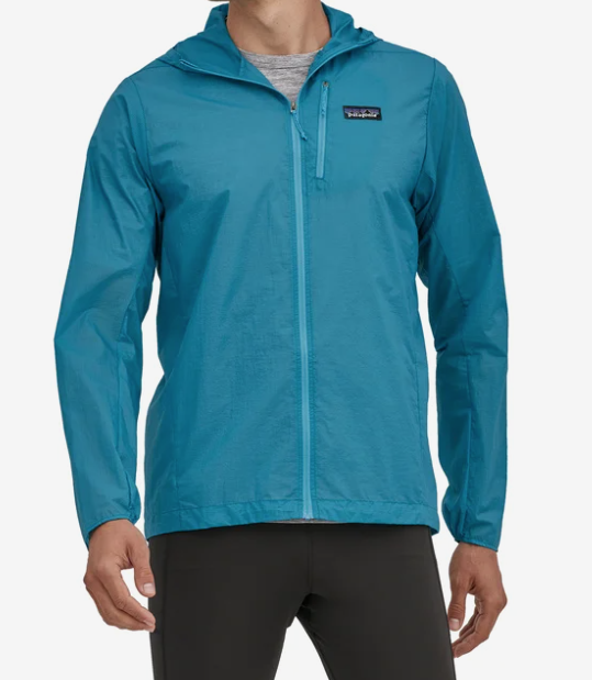 Koraman Lightweight Windbreaker Hoodie - Perfect For Outdoor