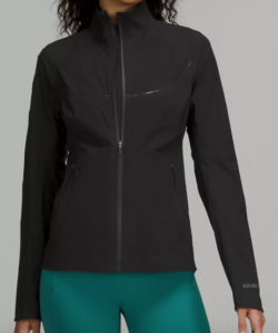 Best Lululemon windbreaker