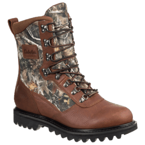 Cabela Iron Ridge Boot