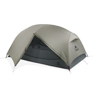 MSR Hubba Hubba Tent
