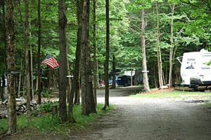 vermont camping will o wood 