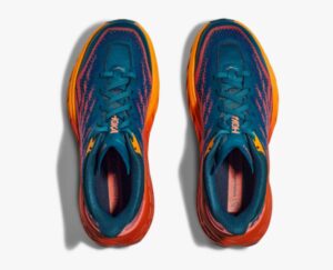 altra lone peak 6 vs hoka speedgoat 5