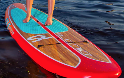 Best Stand Up Paddleboards Gorp