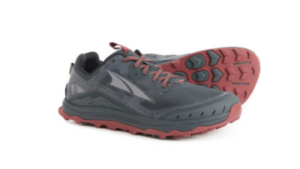 altra lone peak 6 vs hoka speedgoat 5