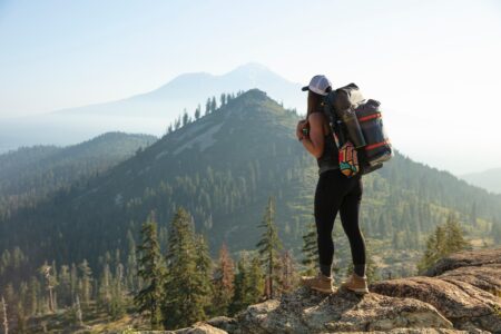 The 10 Hiking Essentials You Need to Safely Hit the Trail - Fresh