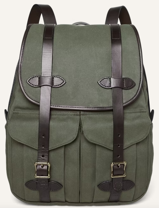 filson ruckpack