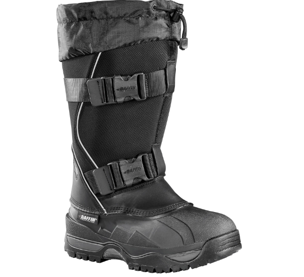 Best winter boots for ice fishing sale