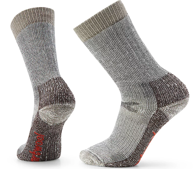 smartwool wool sock