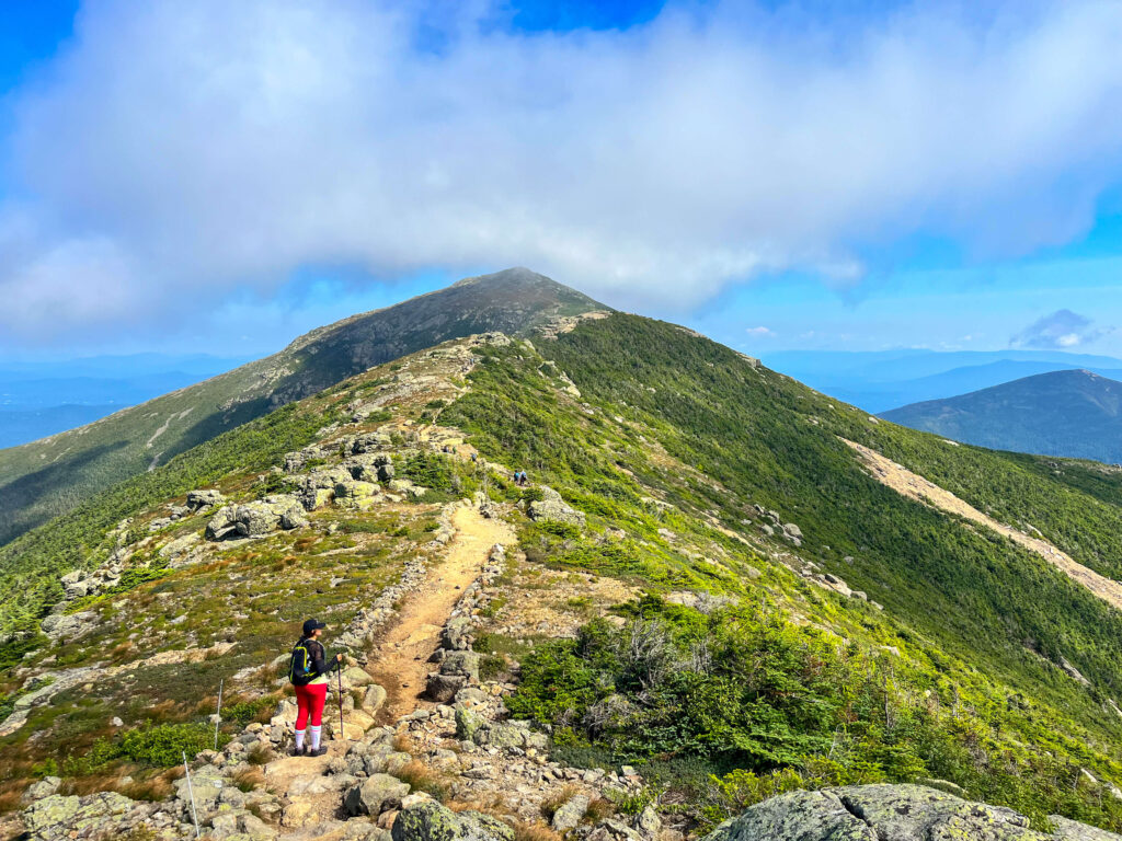 Franconia Ridge Loop