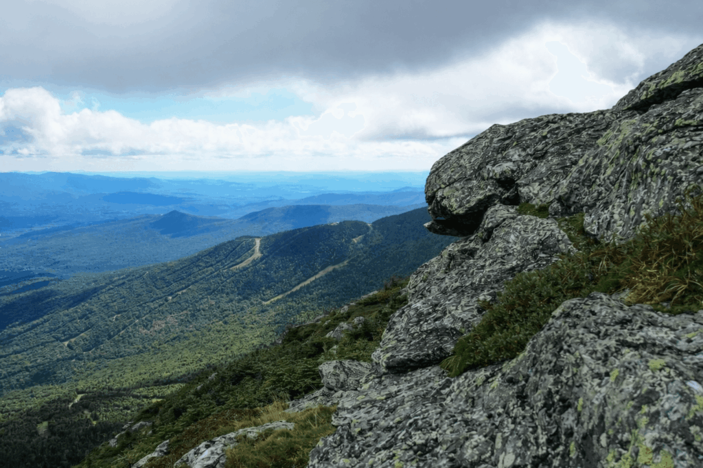 Mount Mansfield