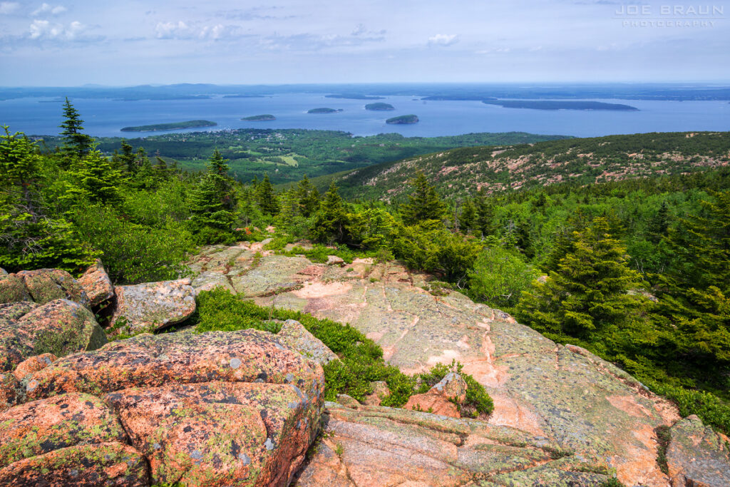 cadillac north ridge