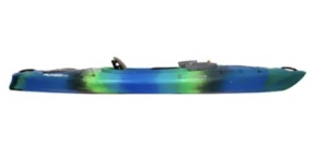 pungo kayak