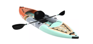 inflatable kayak Koda